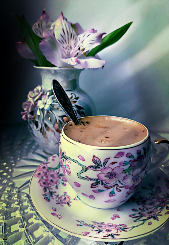 Photograph by Ведерникова Анна Андреевна