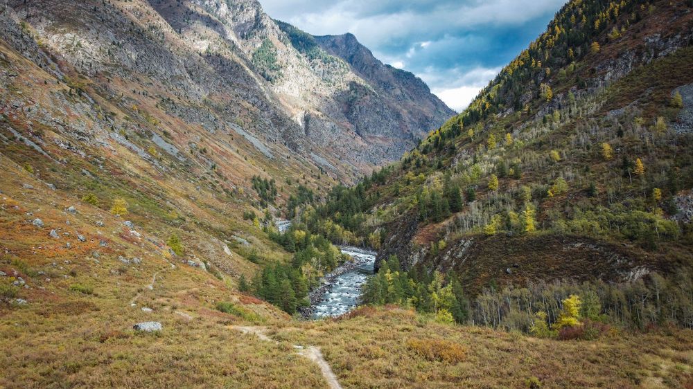 Photograph by Pavel Gukov