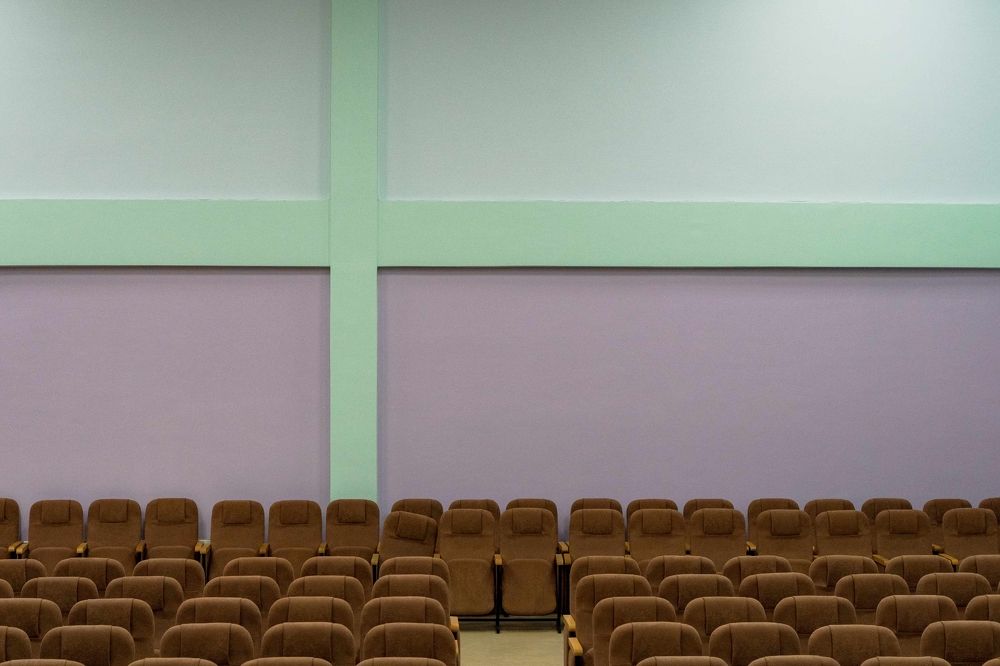 Photograph by Пиленгас Александр