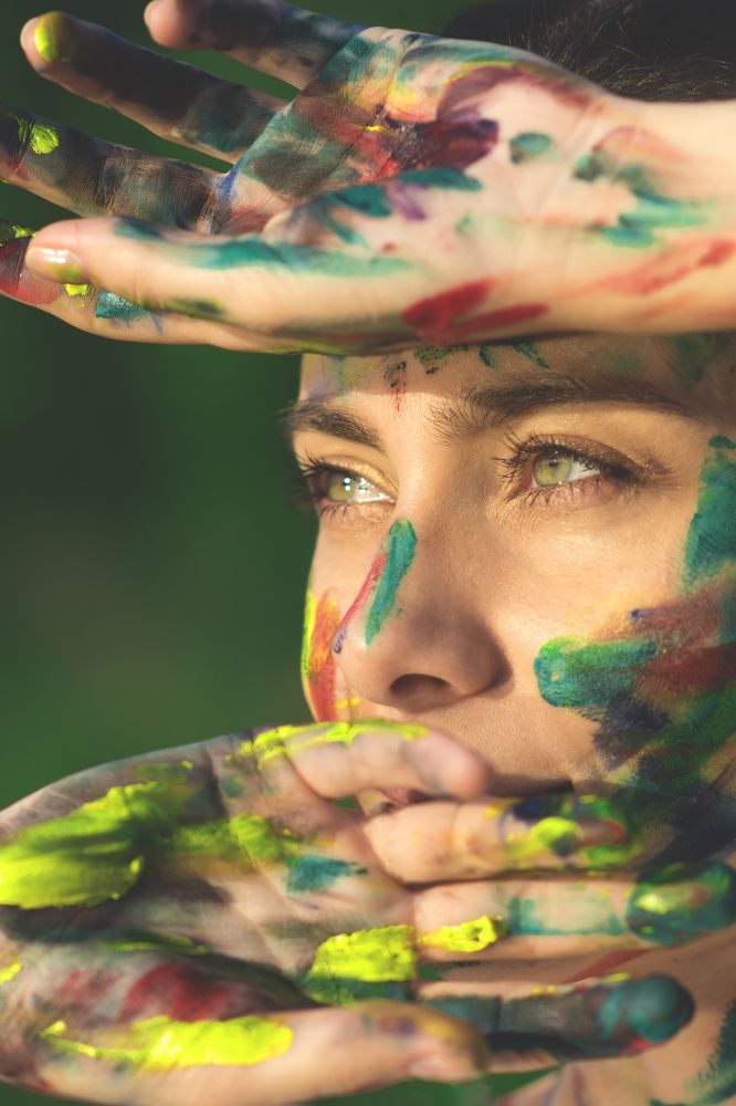 Photograph by Светлана Платонова