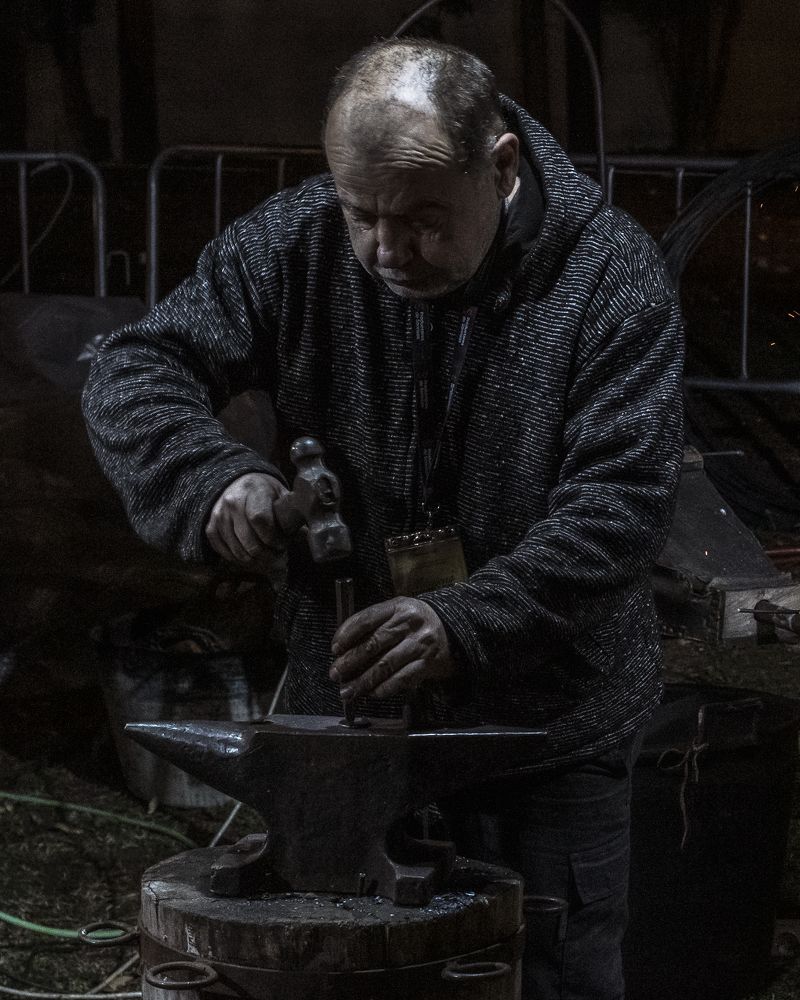 Фотография автора Julio Esteban