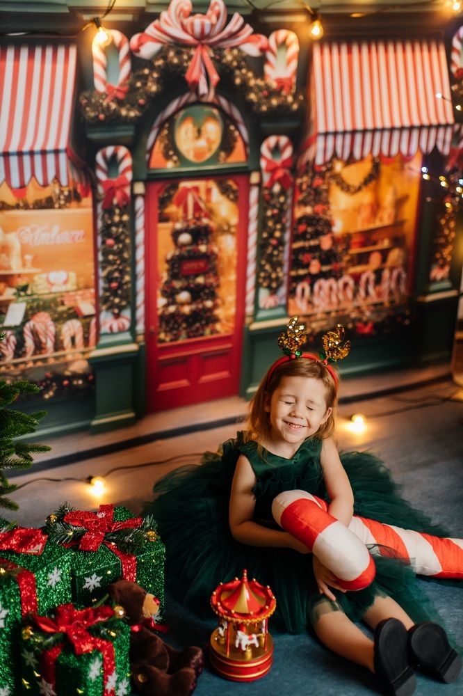 Photograph by Ольга Дмитриева