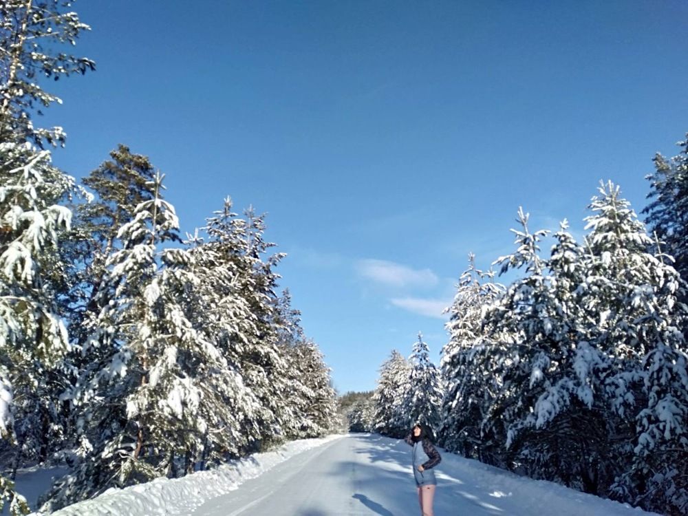 Photograph by Наталья Душакова