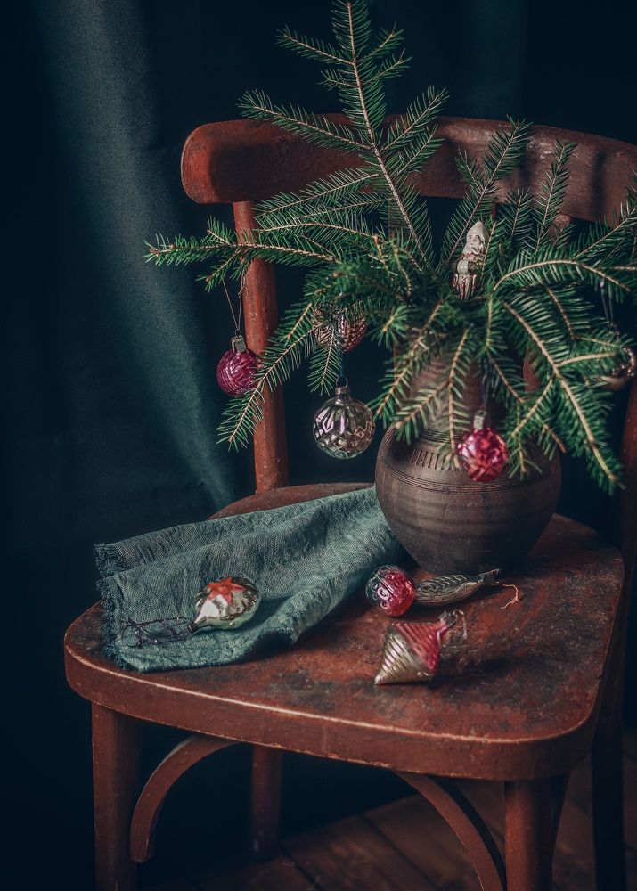 Photograph by Ольга Семина