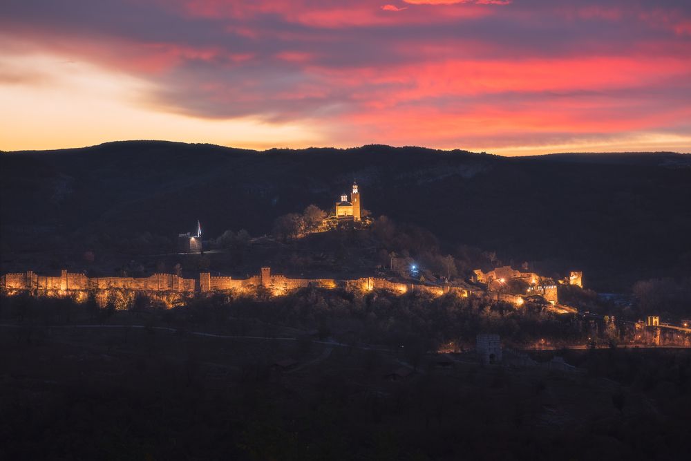 Фотография автора Lyuboslav Bochev