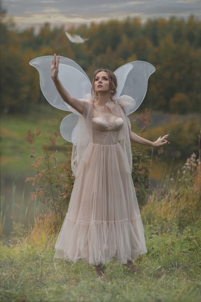 Photograph by Светлана Платонова