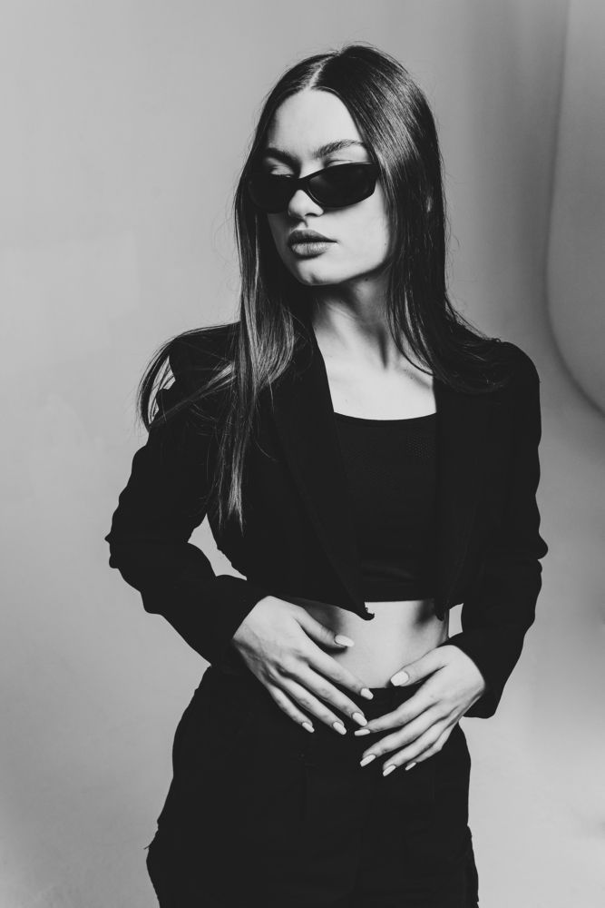 Photograph by Иван Белоусов