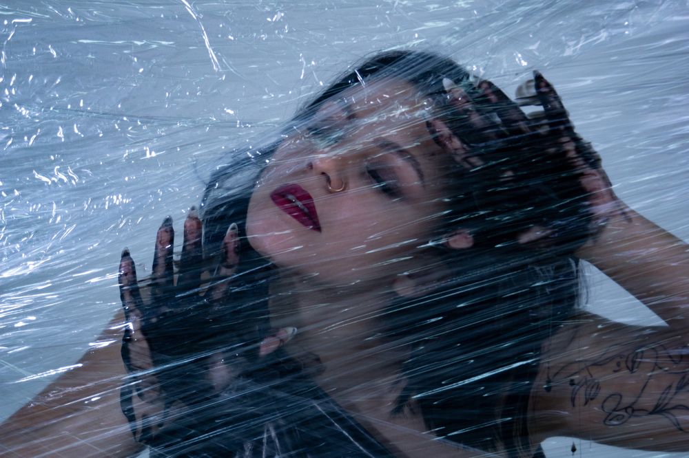 Photograph by Galina Belinskya