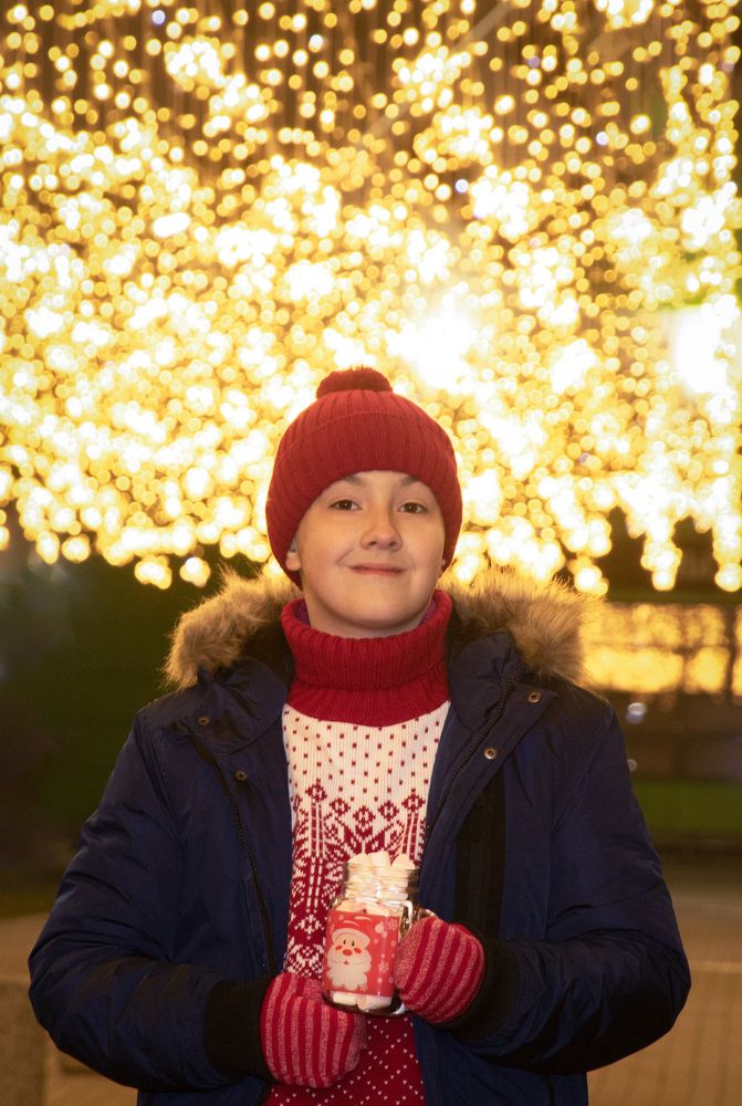 Photograph by Анастасия Трофимовская