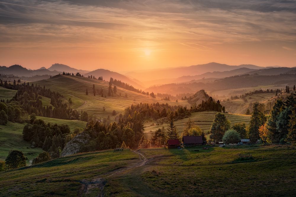 Photograph by Marcin Dobrowolski