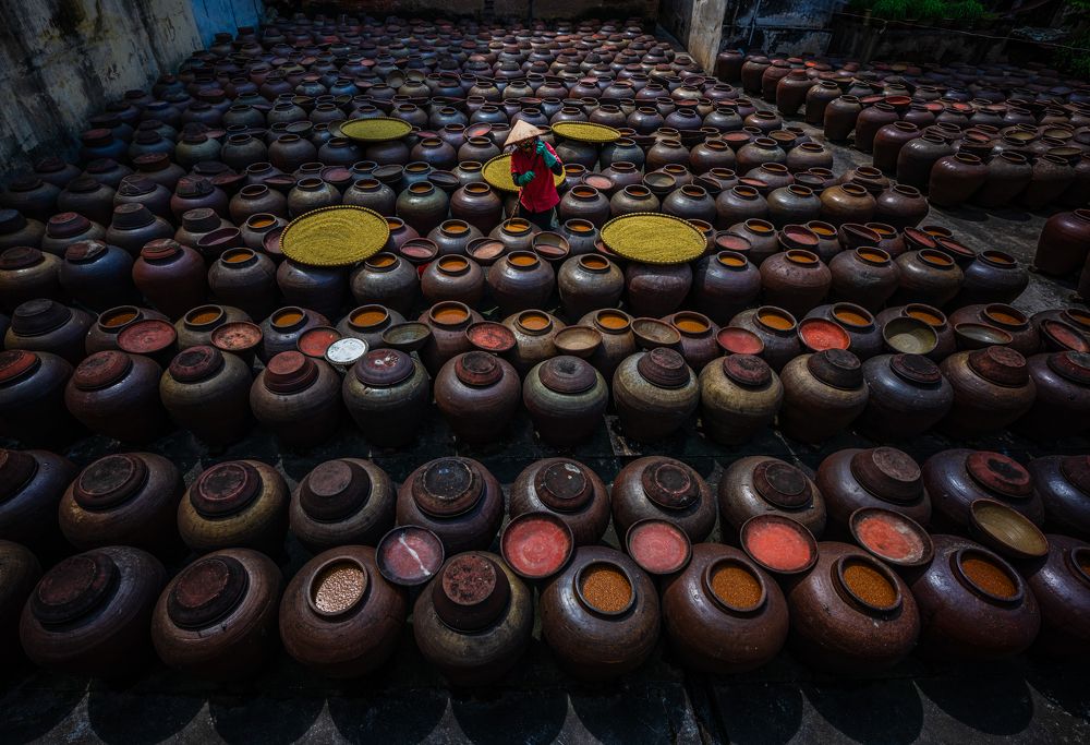 Photograph by Duc Nguyen