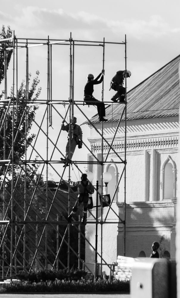 Photograph by Юрий Кизин