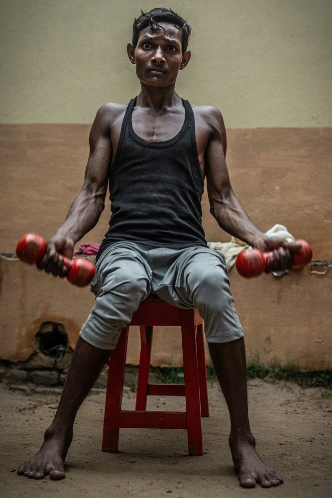 Photograph by Agnieszka