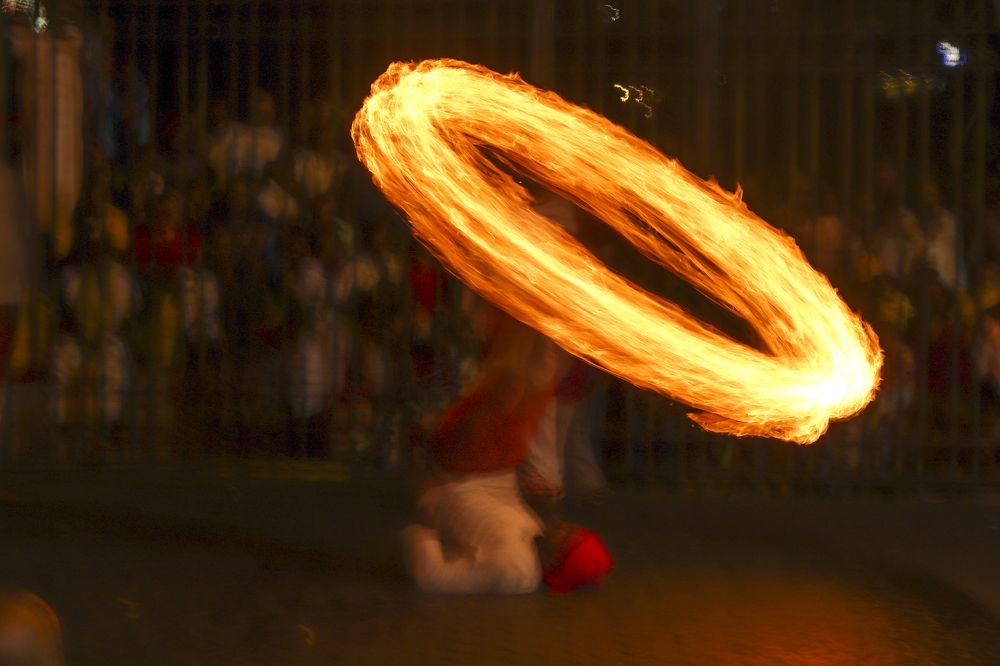 Photograph by Sandaru Pathiranage