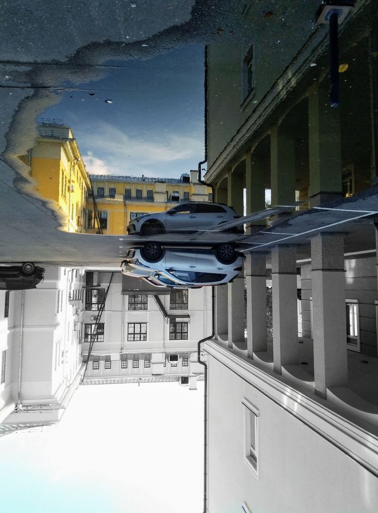 Photograph by Роман Новиков