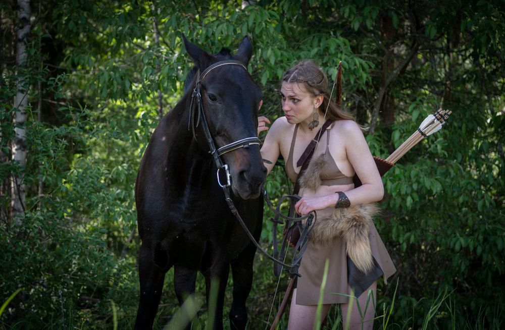 Photograph by Анна Панеева