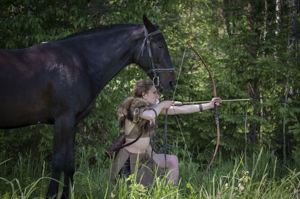 Photograph by Анна Панеева