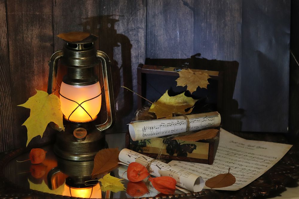 Photograph by Екатерина Самошкина