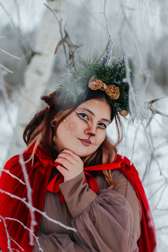 Photograph by Алена