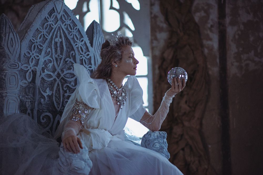 Photograph by Катя Катюнина