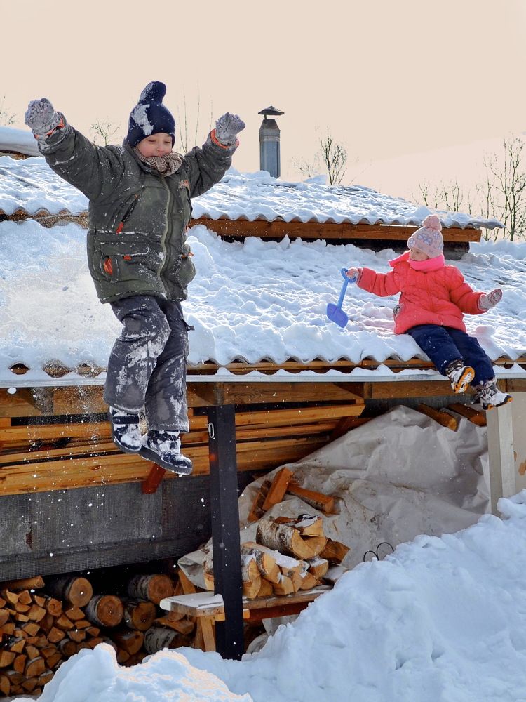 Photograph by Константин Мишнаевский