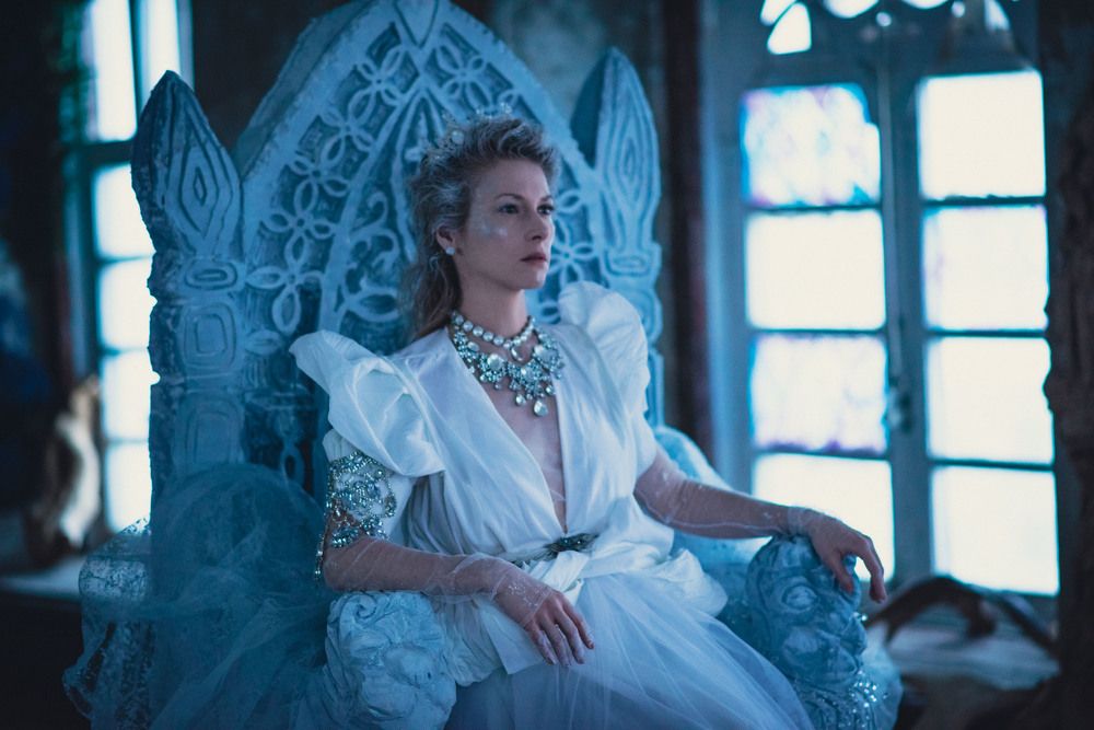 Photograph by Катя Катюнина