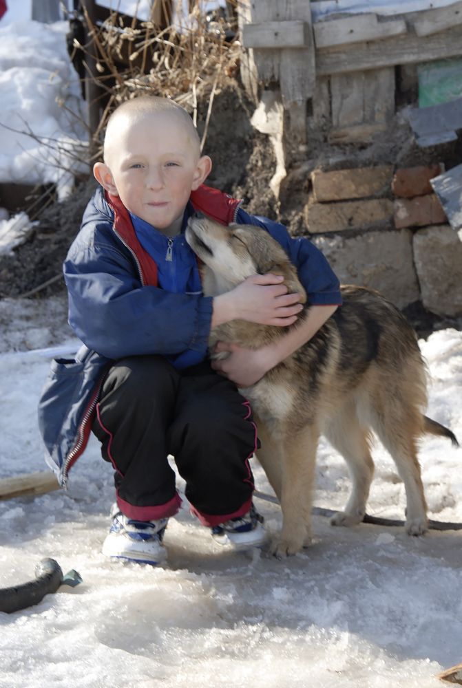 Photograph by Алексей Патлах