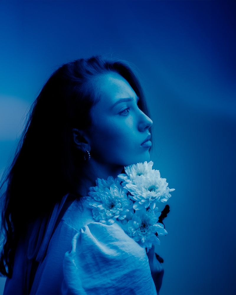 Photograph by Eugen Tamara