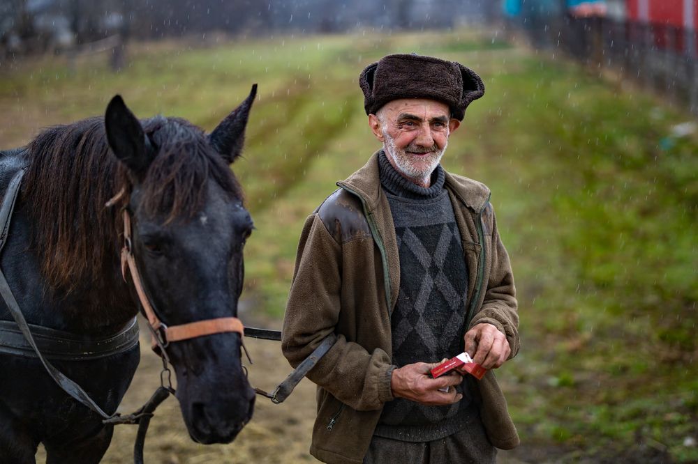 Photograph by Adrian Grigore