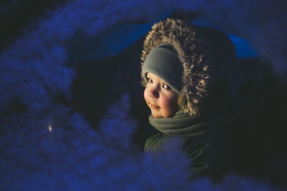 Photograph by Екатерина Андросова