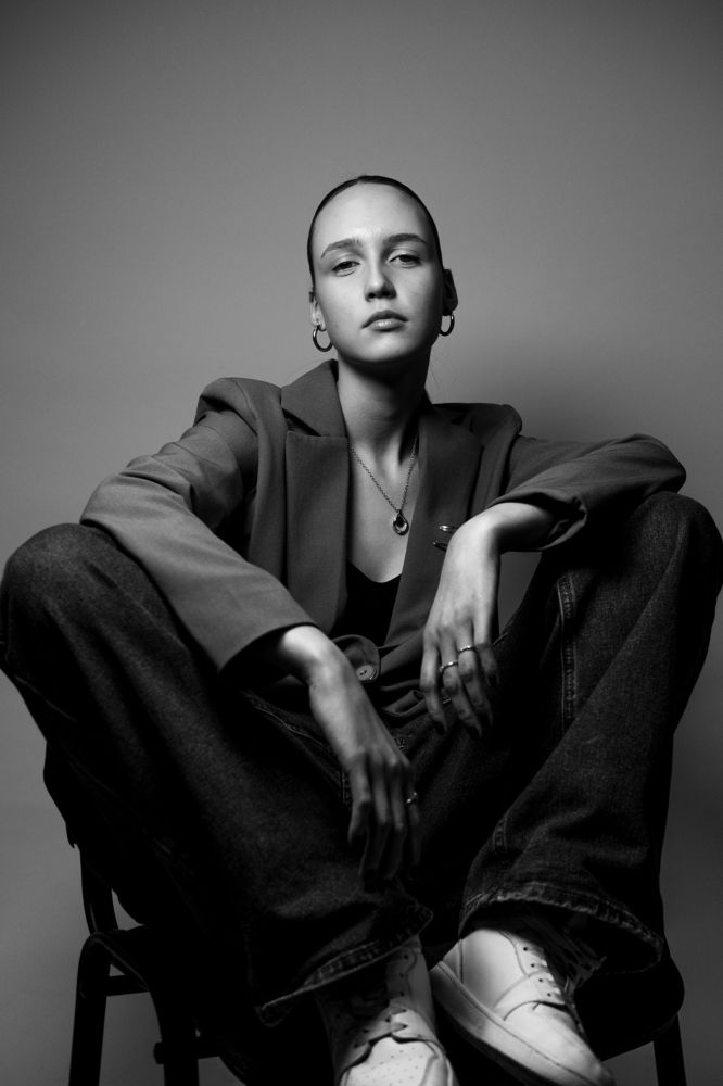 Photograph by Ещенко Виктор