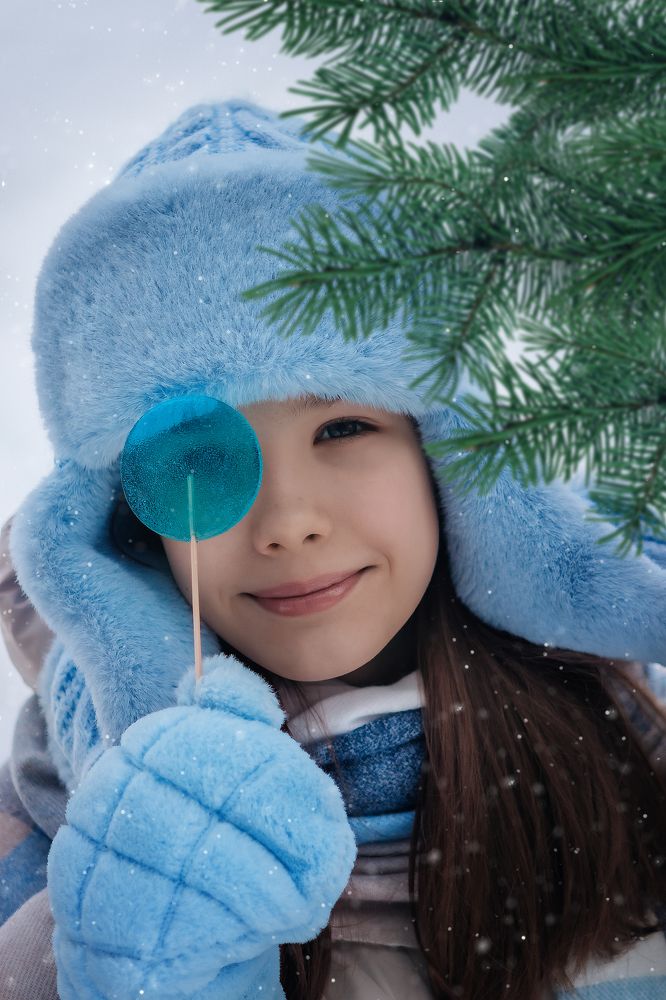 Photograph by Ольга Петрова