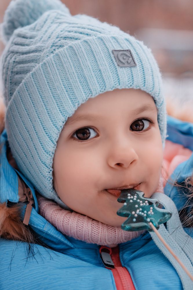 Photograph by Ольга Петрова