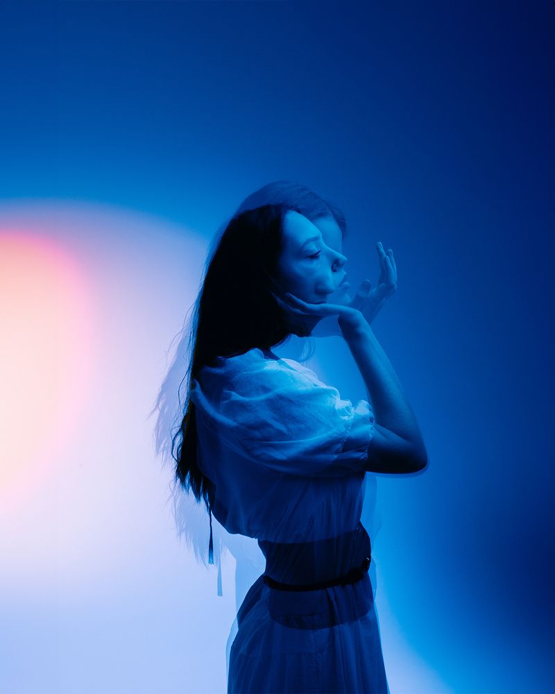 Photograph by Eugen Tamara