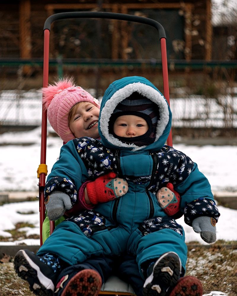 Фотография автора Сергей Суриков