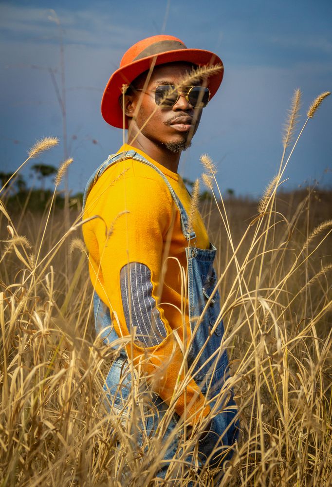 Photograph by Gil Pires Lopes Fernandes