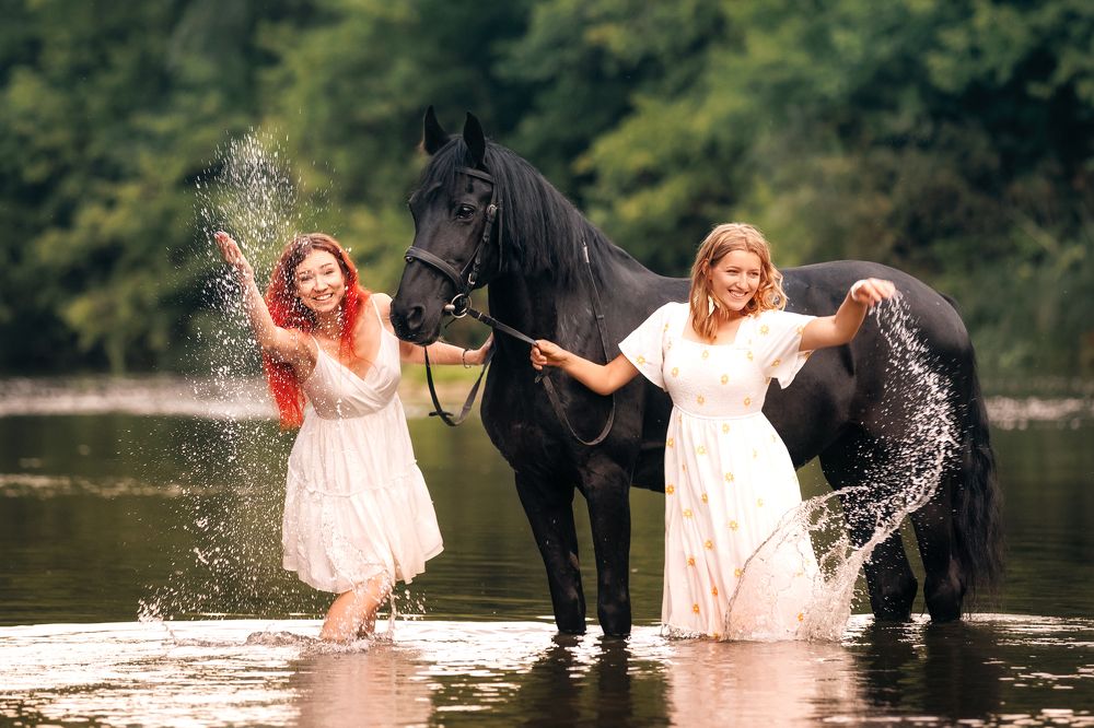 Photograph by Ольга Бартова