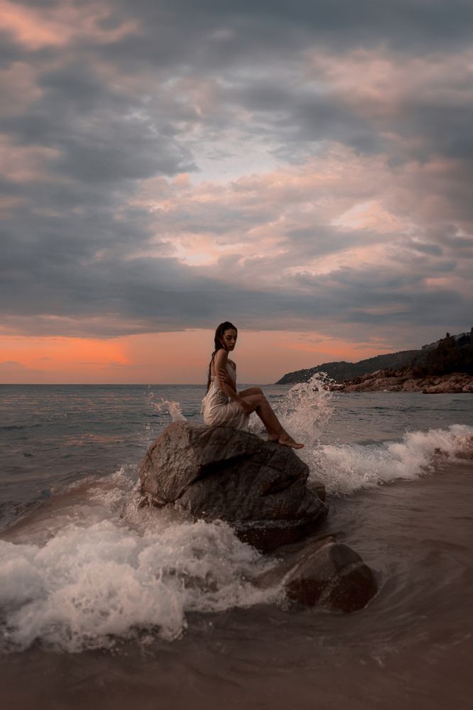 Фотография автора Анна Майер