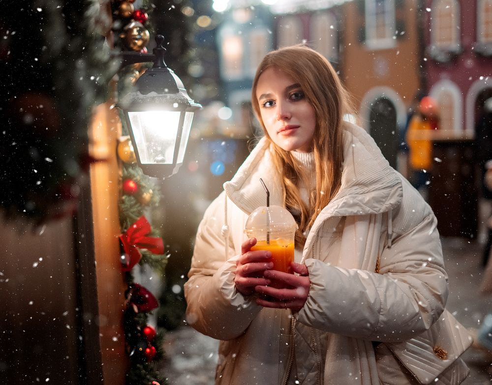 Photograph by Марина Тувиста