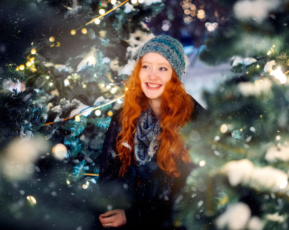 Photograph by Марина Тувиста