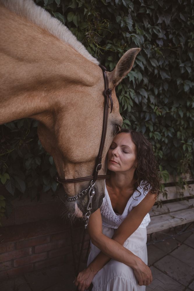 Photograph by Наталья Малышева