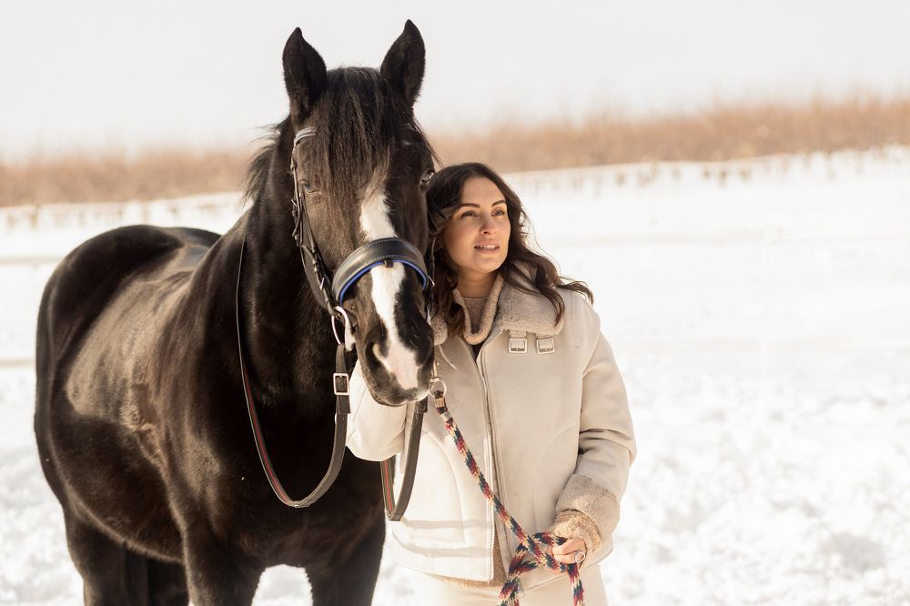 Photograph by Анастасия Арестова