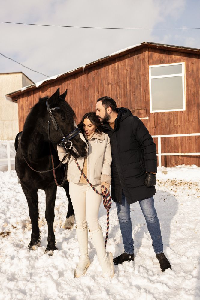 Photograph by Анастасия Арестова