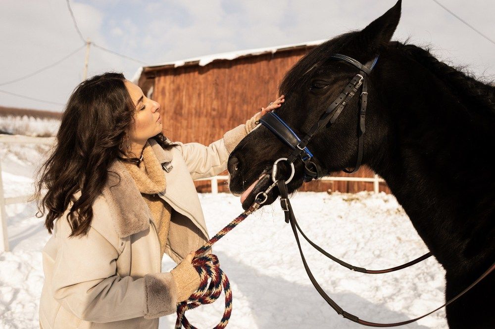 Photograph by Анастасия Арестова