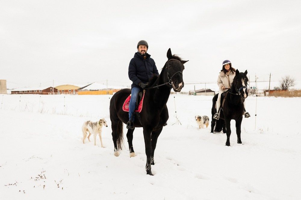 Photograph by Анастасия Арестова