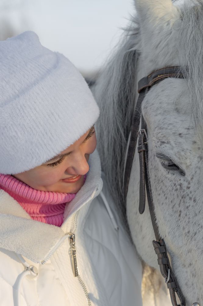 Photograph by Ksenia Sannikova