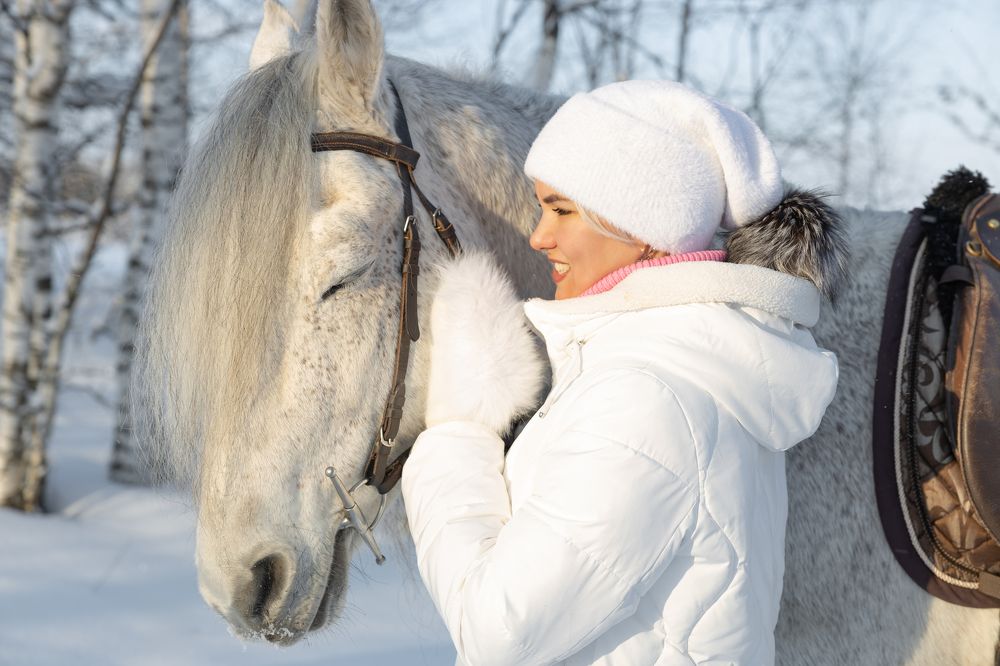 Photograph by Ksenia Sannikova