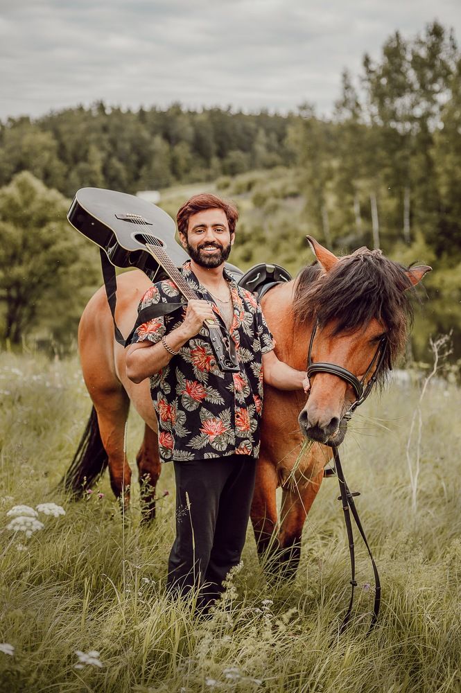 Photograph by Екатерина Чичина