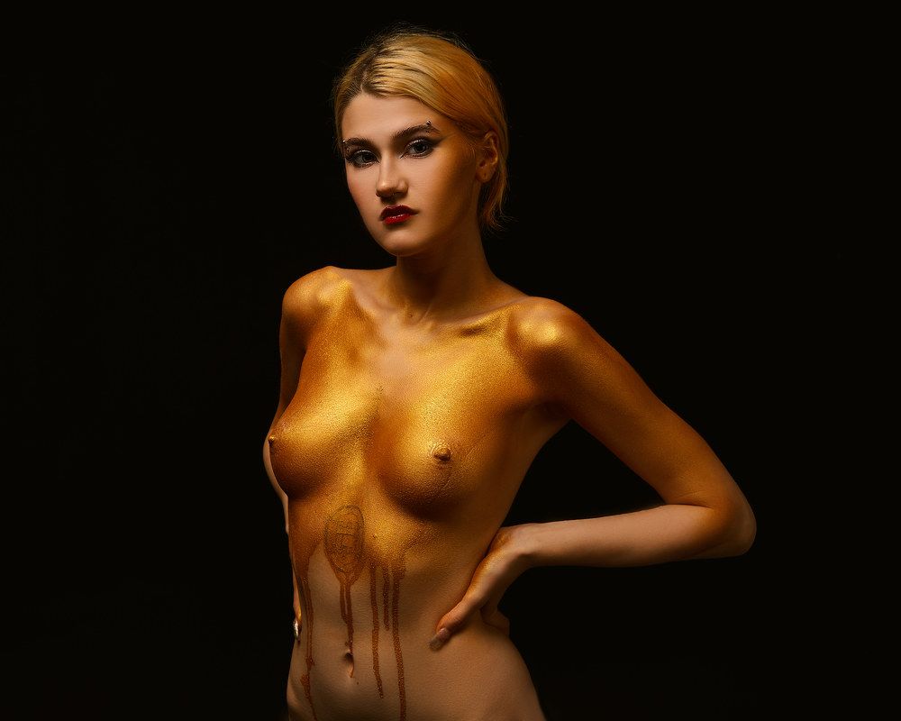 Фотография автора Бороненков Вадим