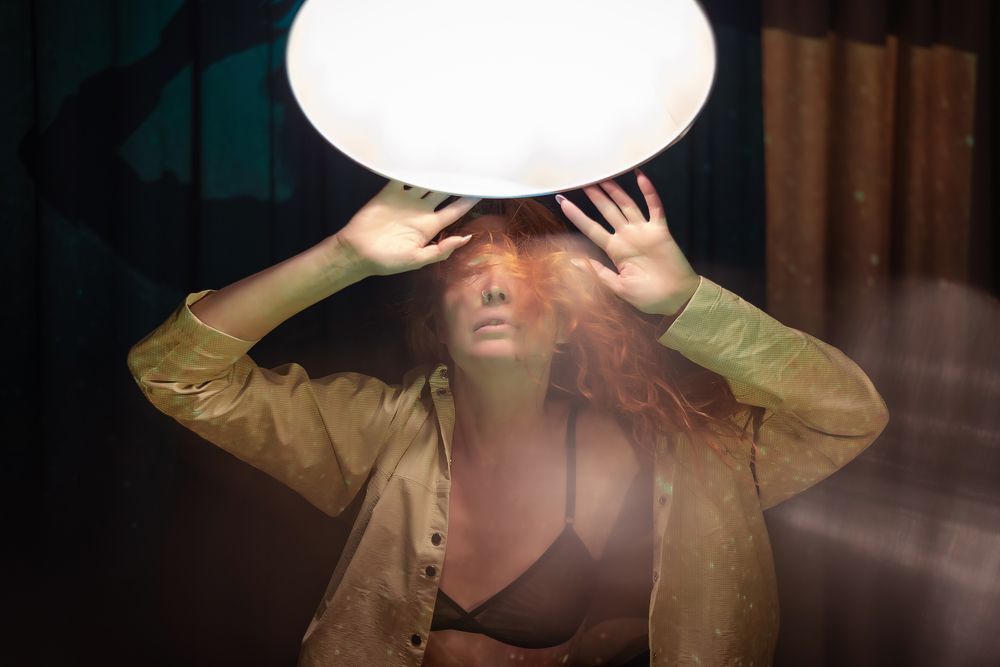 Фотография автора Aleksandra Rebenkova